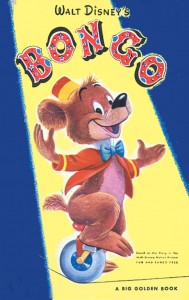 bongo bear