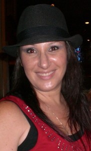 Jennifer Garcia