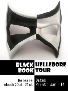 black hellebore blog tour