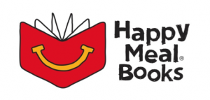 HappyMealBooks