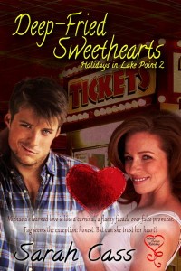 Deep Fried Sweethearts - Now available where ebooks are sold!