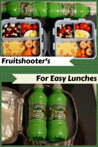 Fruitshooter's