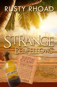Strange Bedfellows Cover Final