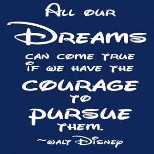 DisneyDreams